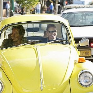 Foto Michael Raymond-James