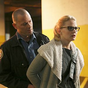 Foto Jennifer Morrison
