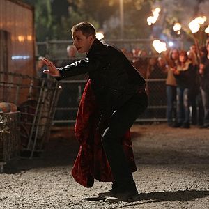 Foto Josh Dallas