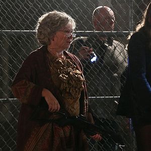 Foto Beverley Elliott