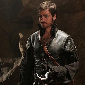 Foto Colin O'Donoghue