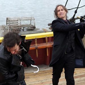 Foto Robert Carlyle