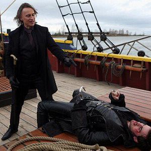 Foto Robert Carlyle