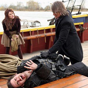 Foto Emilie de Ravin