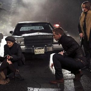 Foto Emilie de Ravin