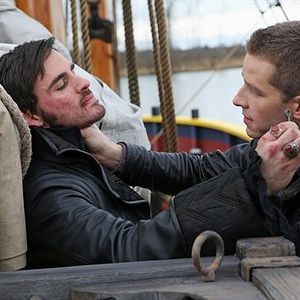 Foto Once Upon a Time