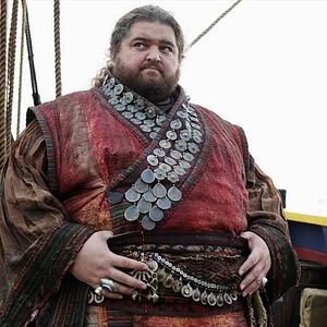 Foto Once Upon a Time