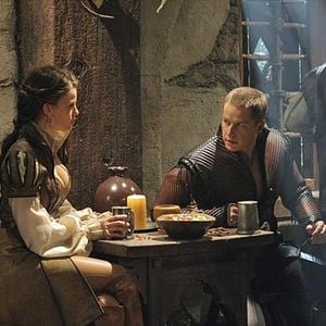 Foto Once Upon a Time