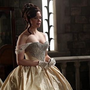 Foto Once Upon a Time