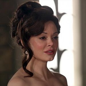 Foto Once Upon a Time