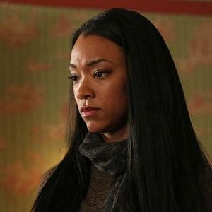 Foto Sonequa Martin-Green