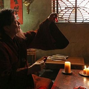 Foto Once Upon a Time