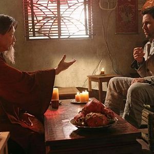 Foto Once Upon a Time