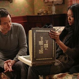 Foto Sonequa Martin-Green