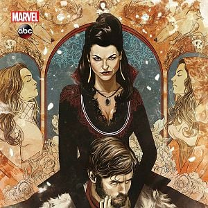 Foto Once Upon a Time