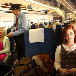 Foto Jane Levy