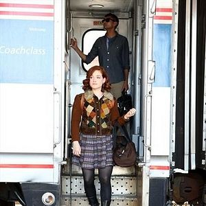 Foto Jane Levy