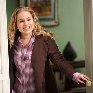 Foto Allie Grant