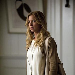 Foto Emily VanCamp