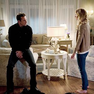 Foto Barry Sloane