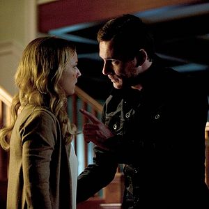 Foto Barry Sloane