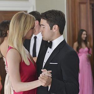 Foto Emily VanCamp