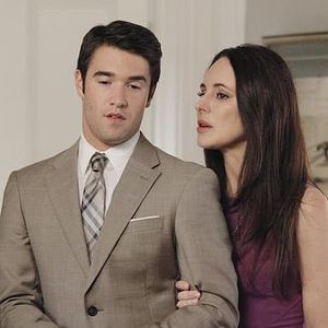 Foto Madeleine Stowe
