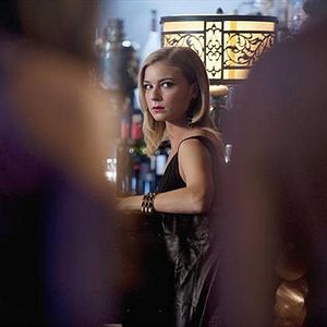 Foto Emily VanCamp
