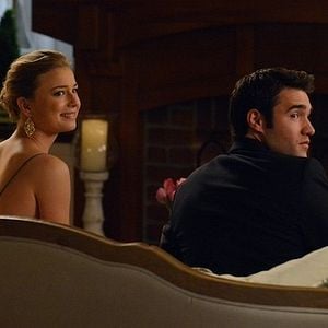 Foto Emily VanCamp