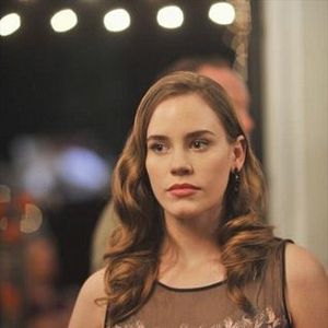 Foto Christa B. Allen