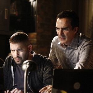 Foto Patrick Fischler