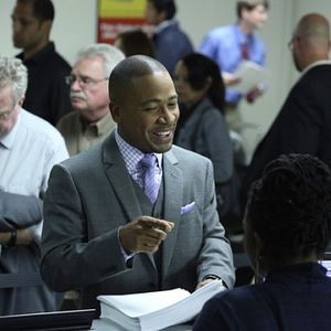 Foto Columbus Short