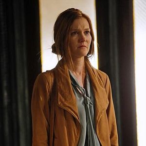 Foto Darby Stanchfield