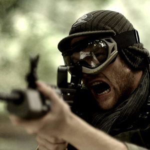 Foto Jogos de Guerra