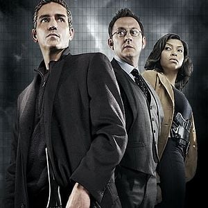 Foto Person Of Interest