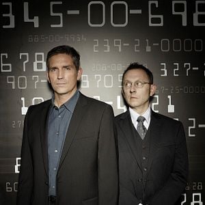 Foto Person Of Interest