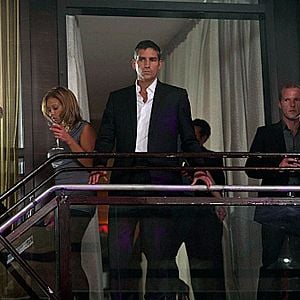 Foto Person Of Interest