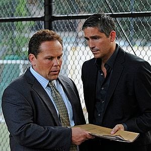 Foto Person Of Interest