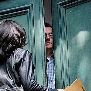 Foto Person Of Interest