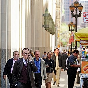 Foto Person Of Interest