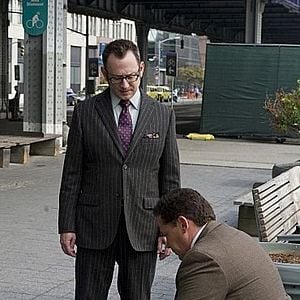 Foto Person Of Interest