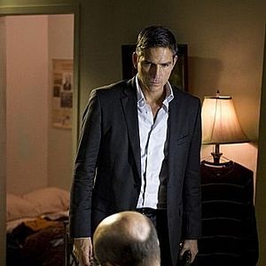 Foto Person Of Interest
