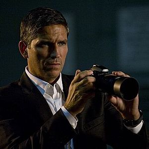 Foto Person Of Interest