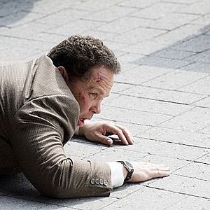 Foto Person Of Interest