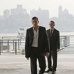 Foto Person Of Interest