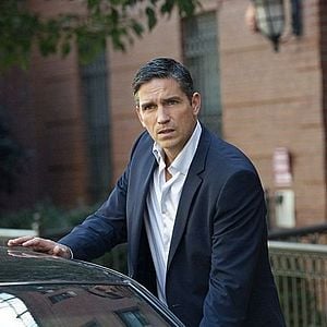 Foto Person Of Interest