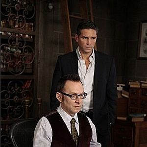 Foto Person Of Interest