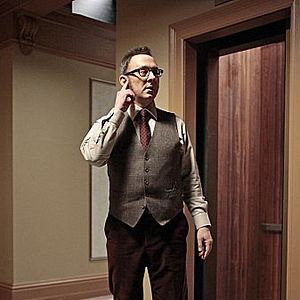 Foto Person Of Interest