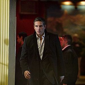Foto Person Of Interest