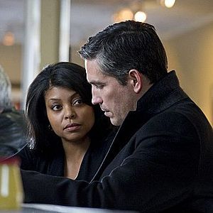 Foto Person Of Interest